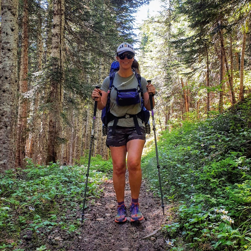 How Do I Plan A Thru-Hike on the Pacific Crest Trail? - The Hungry Hiker