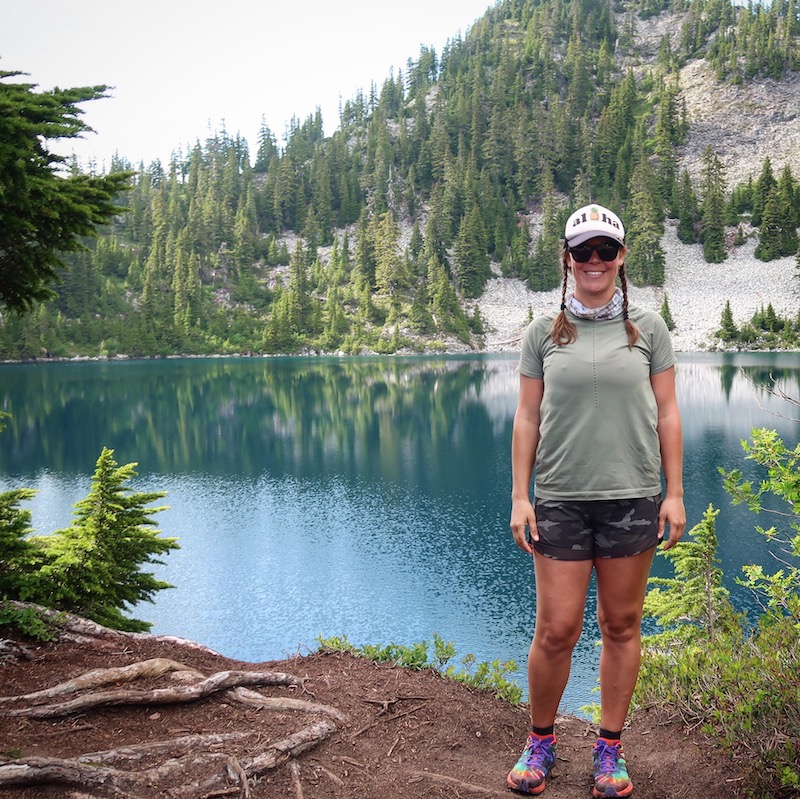 Pacific northwest trail thru hike sale