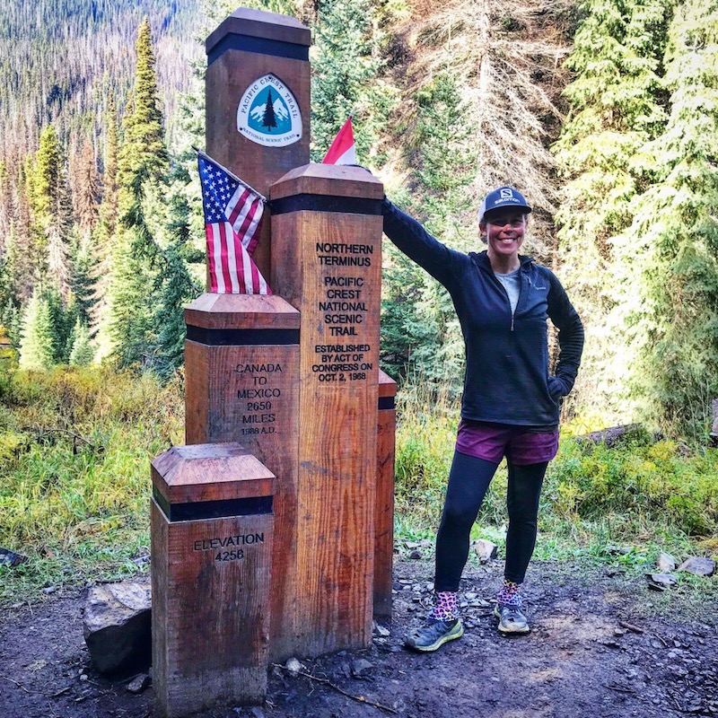 How Do I Plan A Thru Hike on the Pacific Crest Trail The Hungry Hiker