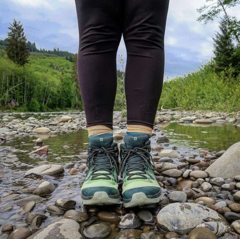 Gear List What To Wear Winter Hiking & Snowshoeing The Hungry Hiker