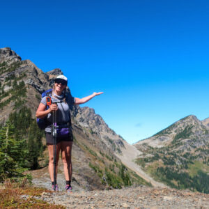 How To Plan Your FIRST Backpacking Trip!