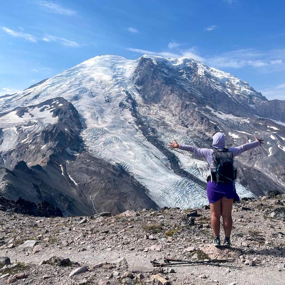 10 Tips Every Solo Female Backpacker Should Know Before Hiking Alone